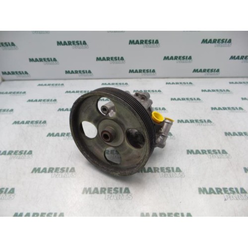 Peugeot - 406 - Pompe direction assistée
