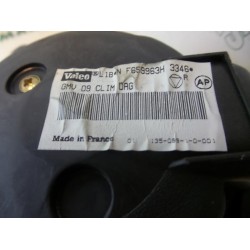 Peugeot - 406 - Heizung Belüftungsmotor