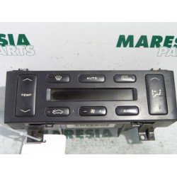 Peugeot - 406 - Heater control panel