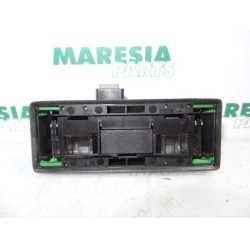 Peugeot - 406 - Rain sensor