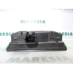 Peugeot - 406 - Rain sensor