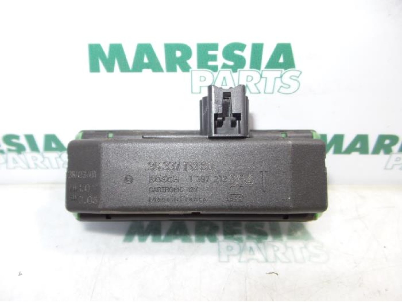 Peugeot - 406 - Rain sensor