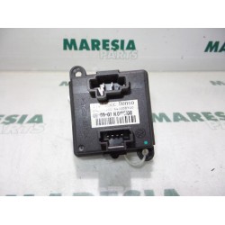 Citroen - C4 Picasso - Kachel Weerstand