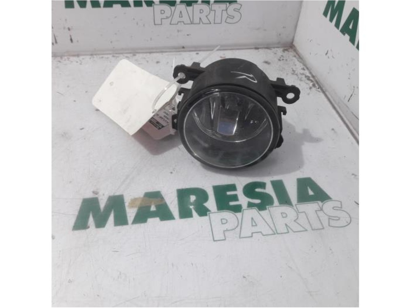 Citroen - C4 Picasso - Fog light, front right