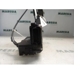Citroen - C4 Picasso - Front door lock mechanism 4-door, right