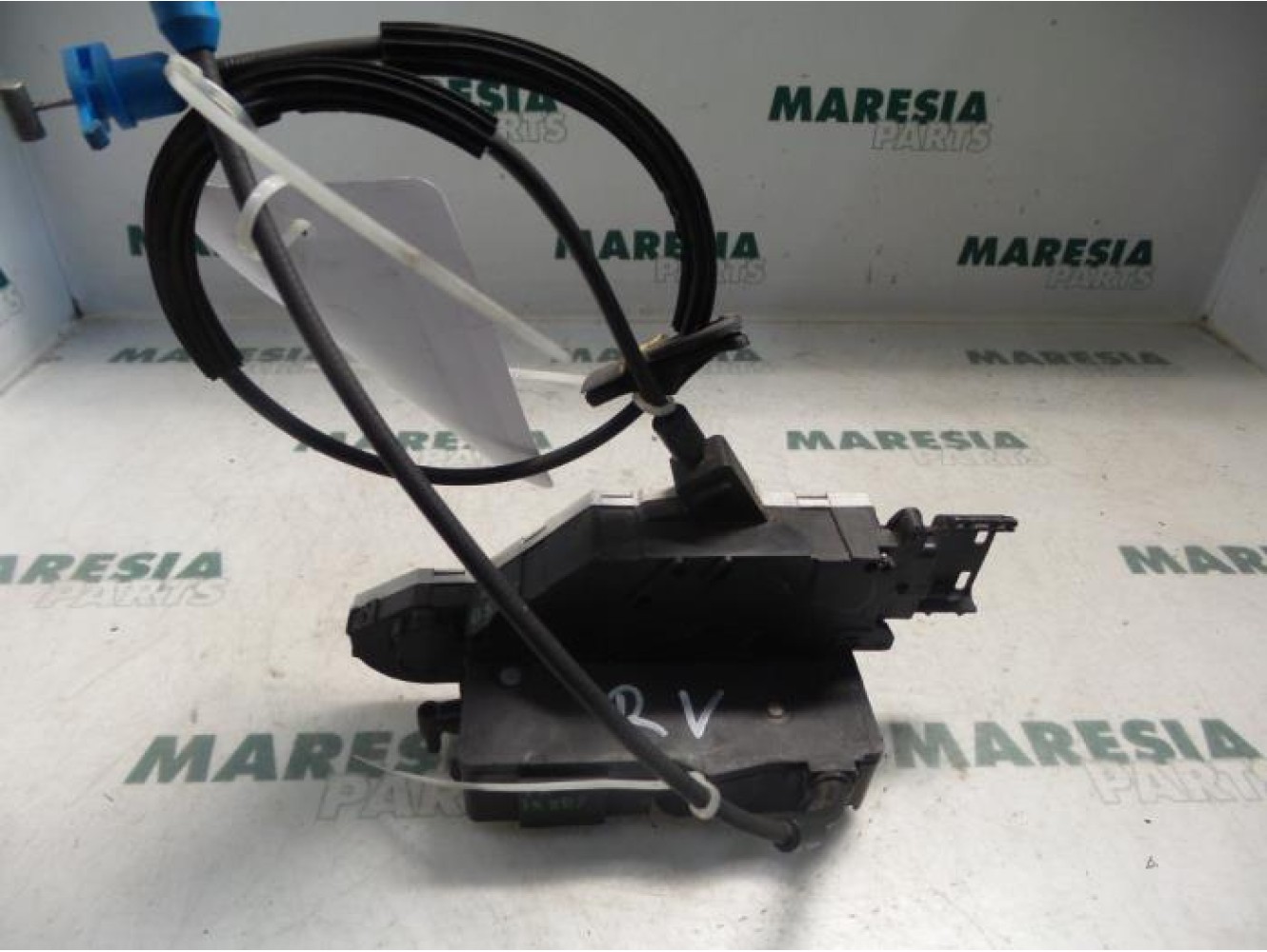 Citroen - C4 Picasso - Front door lock mechanism 4-door, right