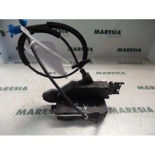 Citroen - C4 Picasso - Front door lock mechanism 4-door, right