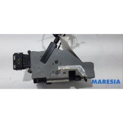 Citroen - C4 Picasso - Rear door mechanism 4-door, right