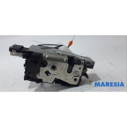 Citroen - C4 Picasso - Rear door mechanism 4-door, right