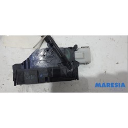 Citroen - C4 Picasso - Rear door mechanism 4-door, right