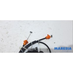 Citroen - C4 Picasso - Rear door mechanism 4-door, right