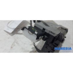 Citroen - C4 Picasso - Rear door mechanism 4-door, right