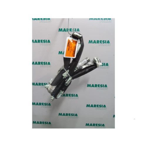 Citroen - C4 Picasso - Roof curtain airbag, right