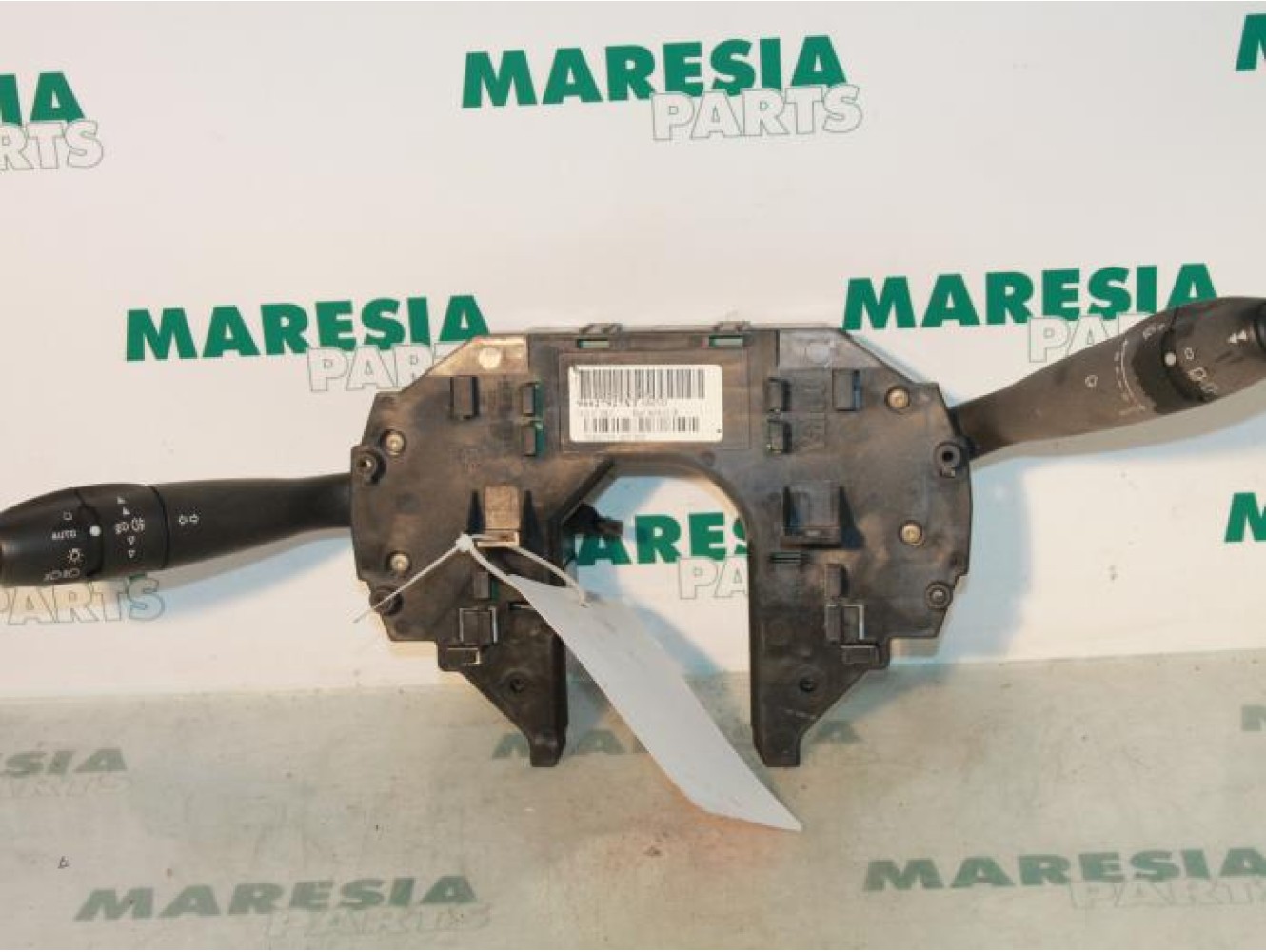 Citroen - C4 Picasso - Steering column stalk