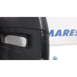 Citroen - C4 Picasso - Steering wheel