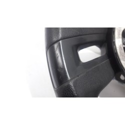 Citroen - C4 Picasso - Steering wheel