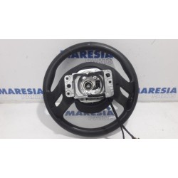Citroen - C4 Picasso - Steering wheel