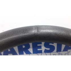 Citroen - C4 Picasso - Steering wheel