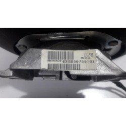 Citroen - C4 Picasso - Steering wheel