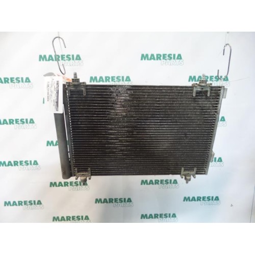 Citroen - C4 Picasso - Airco Condensor
