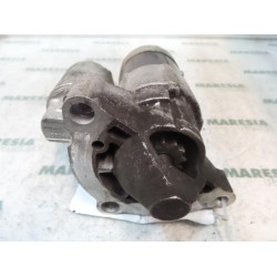 Citroen - C4 Picasso - Startmotor