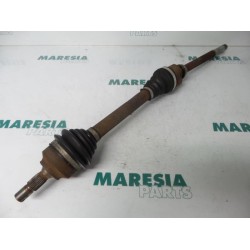 Citroen - C4 Picasso - Front drive shaft, right