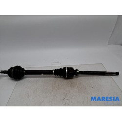 Citroen - C4 Picasso - Front drive shaft, right