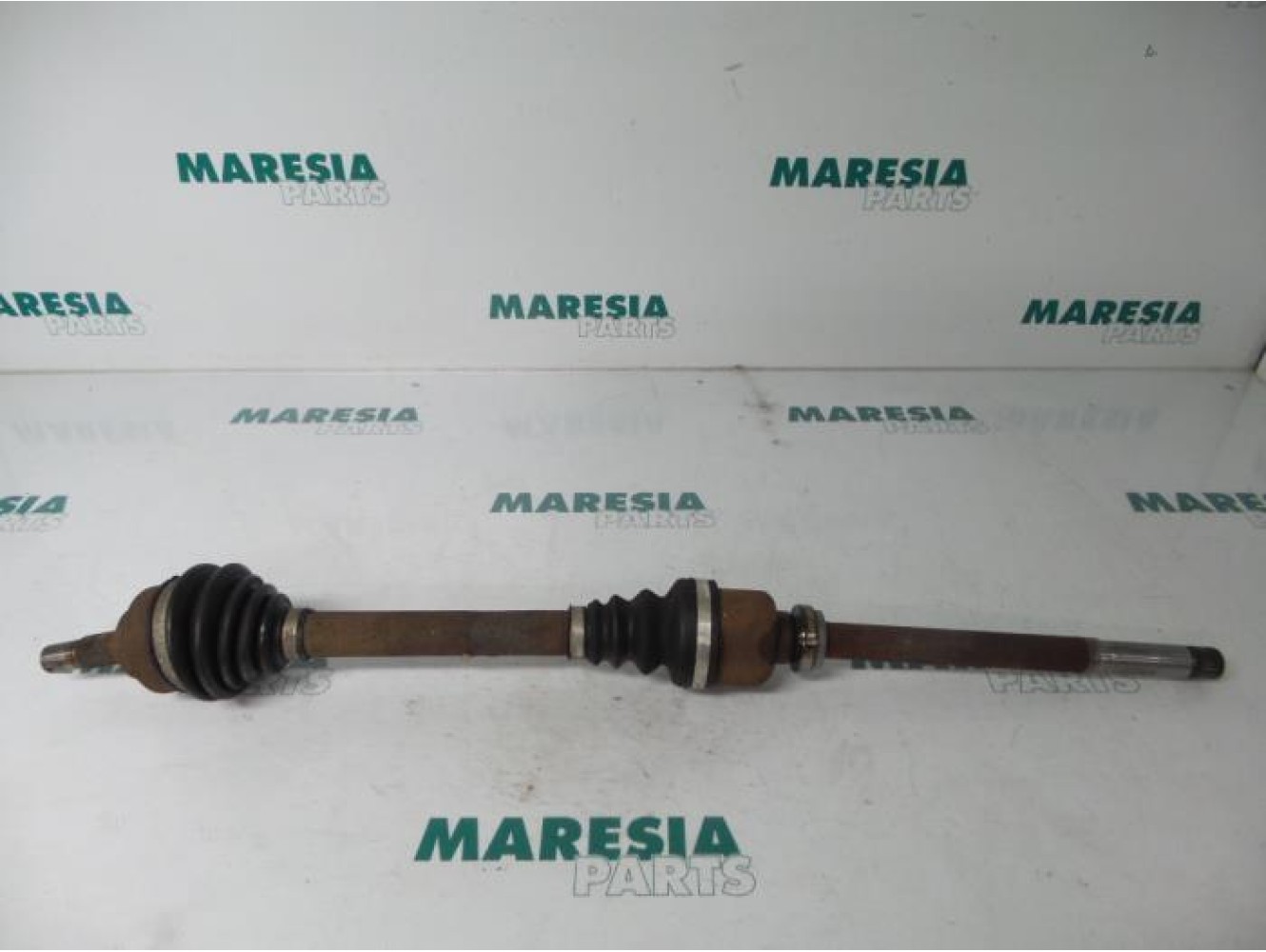 Citroen - C4 Picasso - Front drive shaft, right