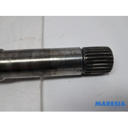 Citroen - C4 Picasso - Front drive shaft, right