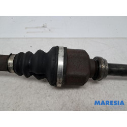 Citroen - C4 Picasso - Front drive shaft, right