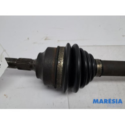 Citroen - C4 Picasso - Front drive shaft, right