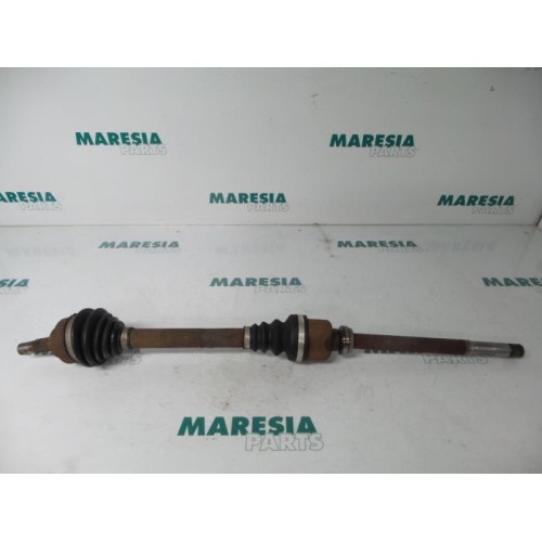 Citroen - C4 Picasso - Front drive shaft, right