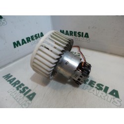Citroen - C4 Picasso - Heating and ventilation fan motor