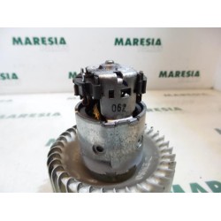 Citroen - C4 Picasso - Heating and ventilation fan motor