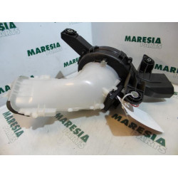 Citroen - C4 Picasso - Heating and ventilation fan motor
