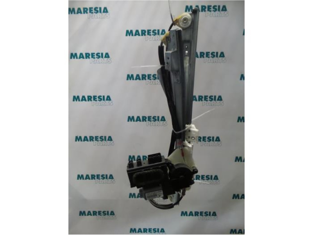Citroen - C4 Picasso - Window mechanism 4-door, front right