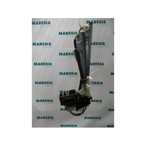 Citroen - C4 Picasso - Window mechanism 4-door, front right