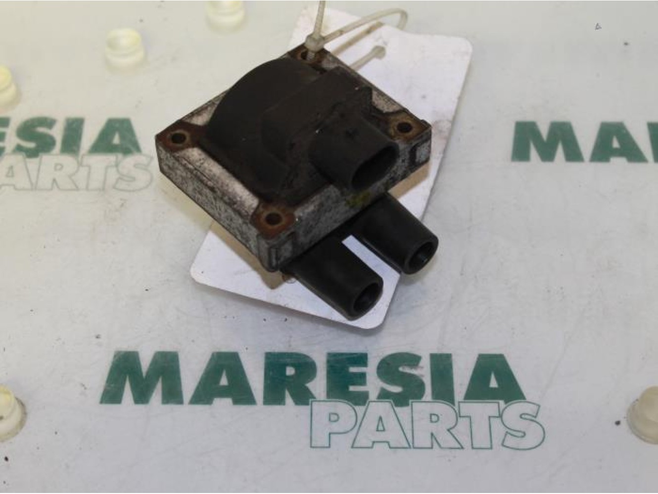 Fiat - Punto - Ignition coil
