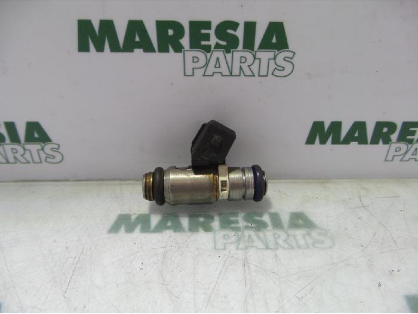 Fiat - Punto - Injector (benzine injectie)