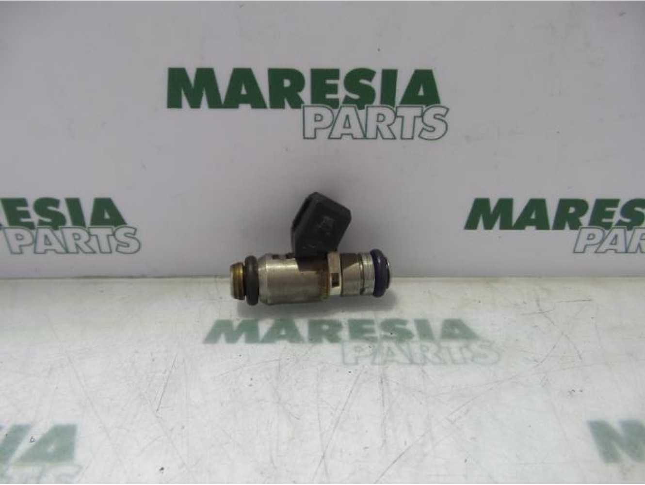 Fiat - Punto - Injector (benzine injectie)