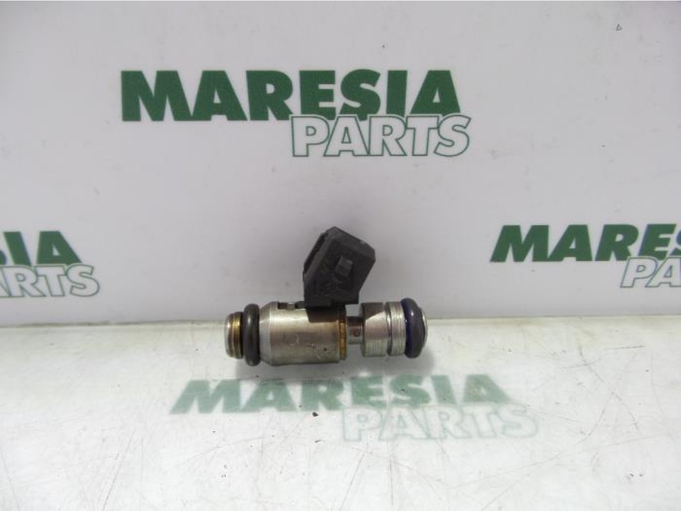 Fiat - Punto - Injector (benzine injectie)