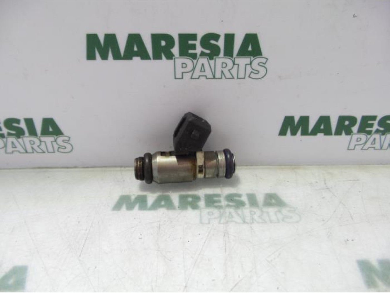 Fiat - Punto - Injector (benzine injectie)