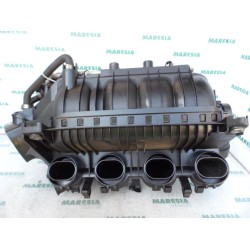 Alfa Romeo - 166 - Intake manifold