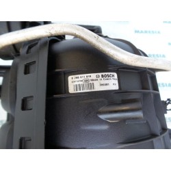 Alfa Romeo - 166 - Intake manifold