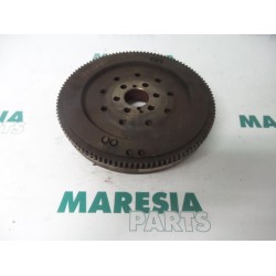 Alfa Romeo - 166 - Volant moteur