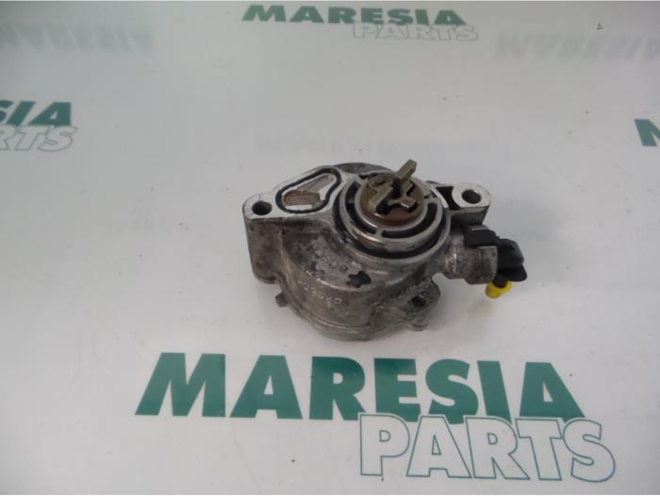 Peugeot - 307 - Pompe à vide (diesel)