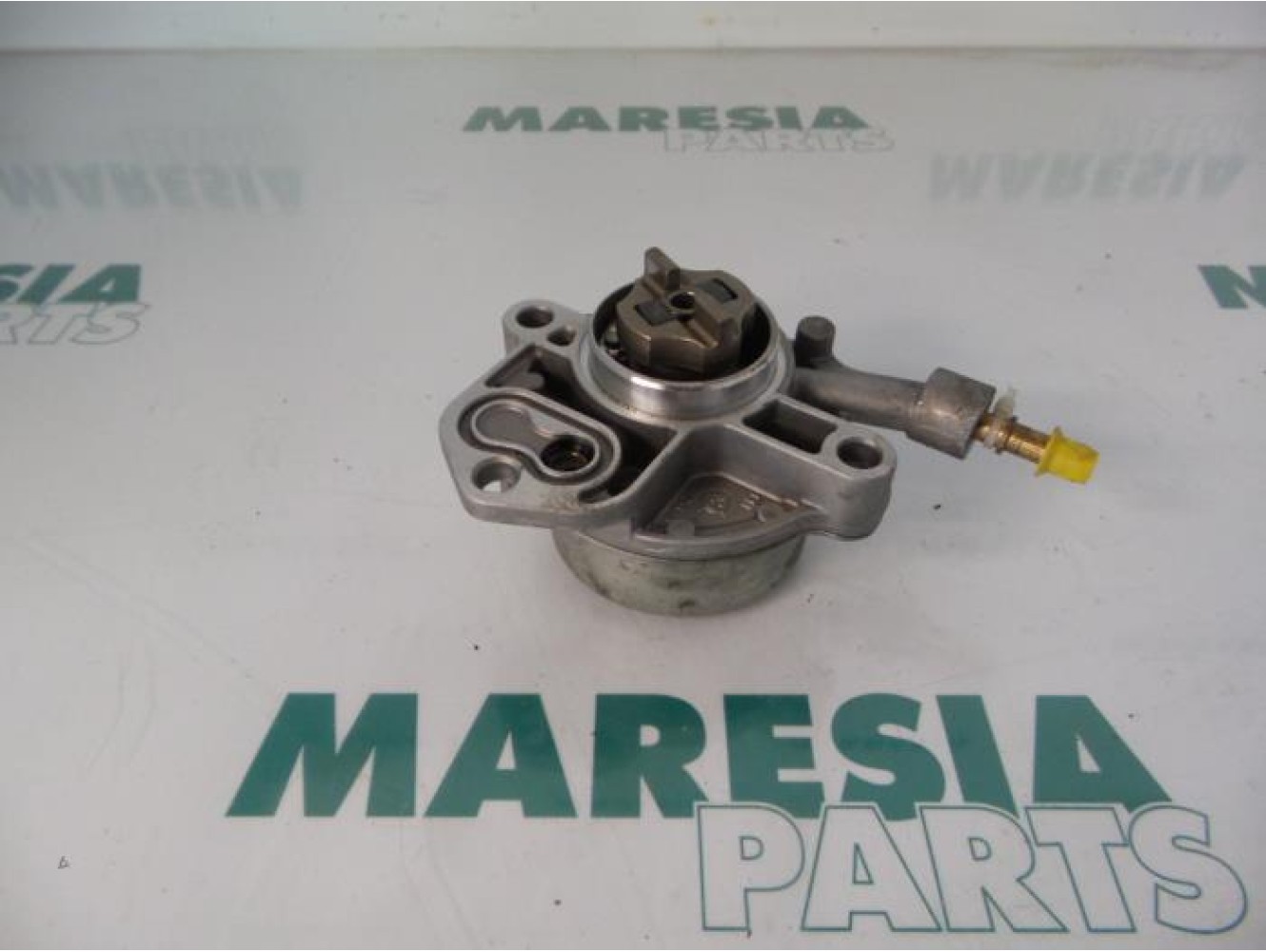 Peugeot - 307 - Pompe à vide (diesel)