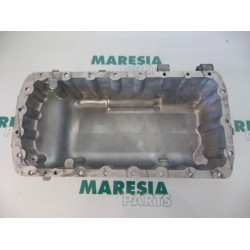 Peugeot - 307 - Sump
