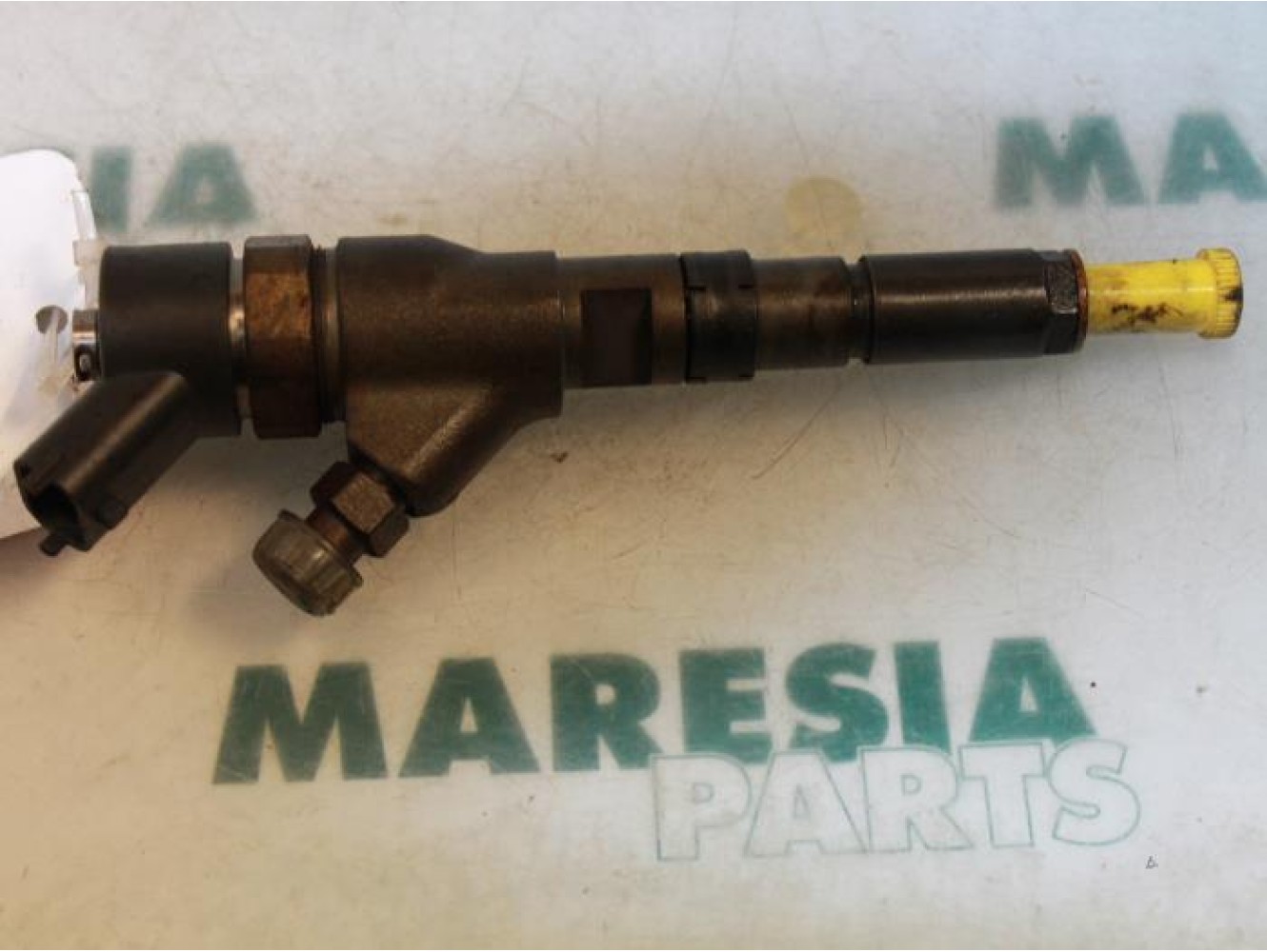 Peugeot - 307 - Injector (diesel)