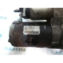 Renault - Clio - Startmotor